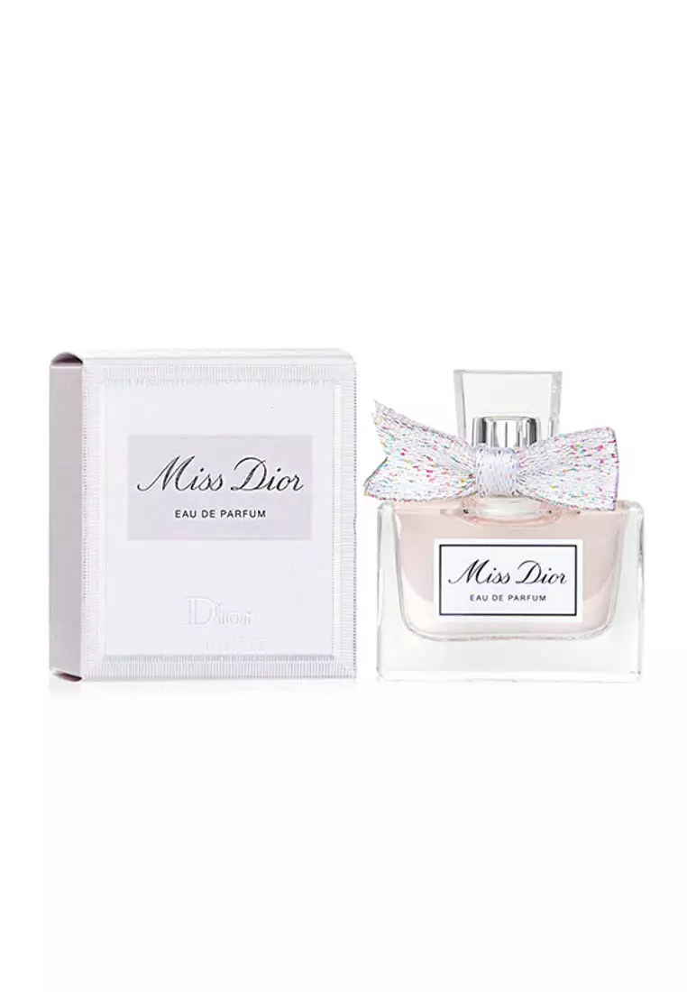 Buy Christian Dior CHRISTIAN DIOR - Miss Dior Eau De Parfume (Miniature ...