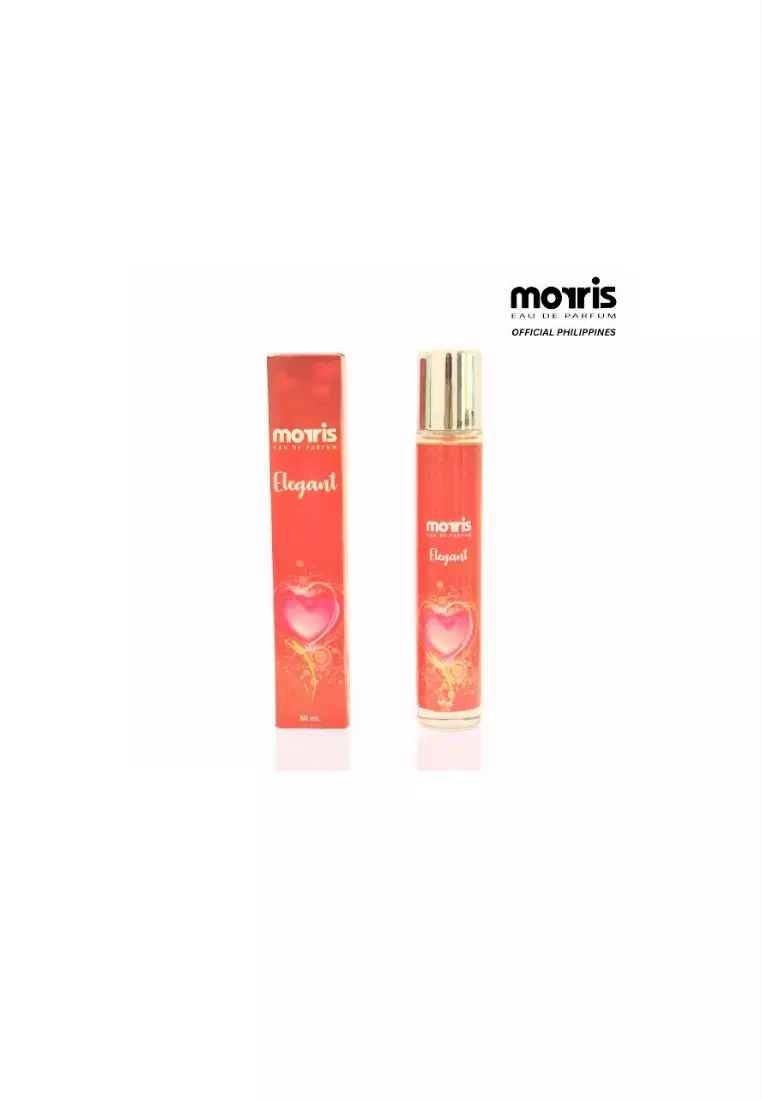 Teen Edition Eau De Parfum 50 mL – Elegant