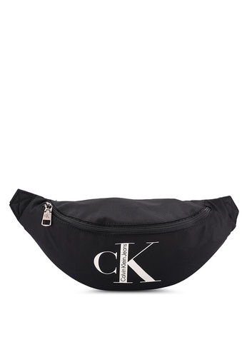 Calvin Klein Sports Waist Bag - Calvin Klein Accessories 2023 | Buy Calvin  Klein Online | ZALORA Hong Kong