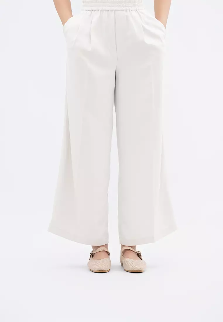 EMBELLISHED RHINESTONE FLY KNIT MARY JANE FLATS飞织云感舒适玛丽珍鞋