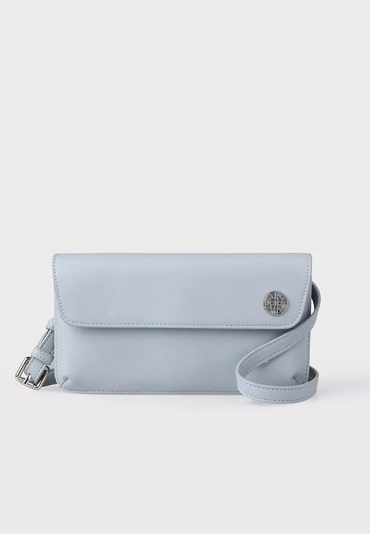 Ria Miranda Candy Miyuki Wallet Bag