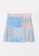 LC WAIKIKI blue Patterned Viscose Women's Skirt 48071AA876D1DAGS_5