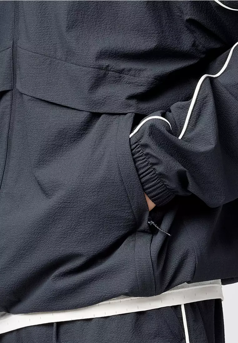 Men’s Movement Relaxed Jacket