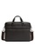 MANGO Man brown External Pocket Tote Briefcase 33AD8AC12D2349GS_1