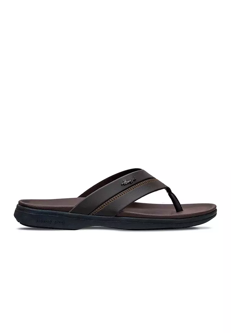 Homyped Luis 01 Sandal Jepit Pria