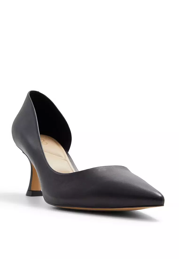 Graywien Pump Heels