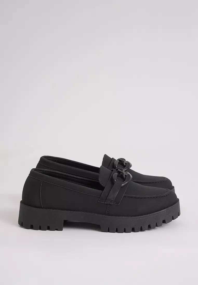 Penshoppe best sale chunky shoes