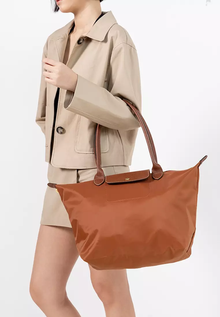 Le Pliage Original L Tote Bag