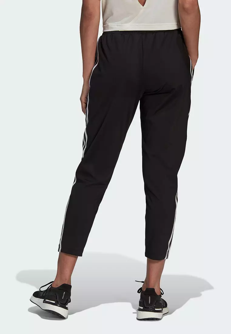 Adidas knotted track pants online