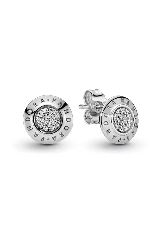Pandora Stud Earrings