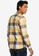 French Connection yellow Couma Check Shirt 51948AA087FE99GS_1