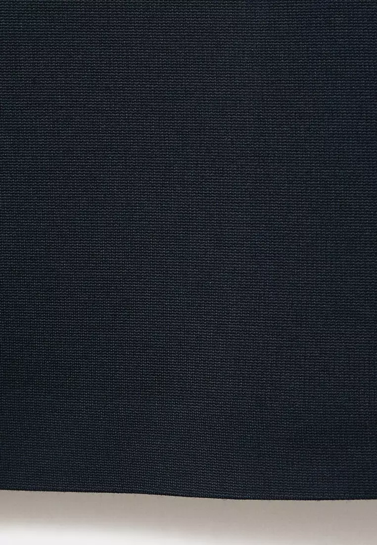 Slim-Fit Comfort Stretch T-Shirt