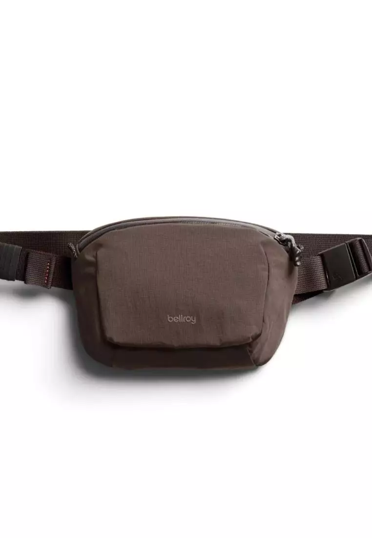 Bellroy Lite Belt Bag - Riverrock