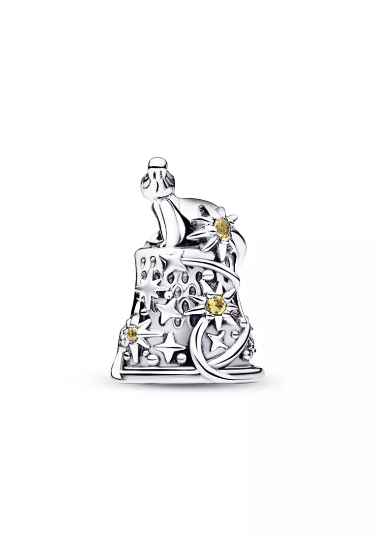 Pandora x Disney Tinker Bell Celestial Thimble Charm