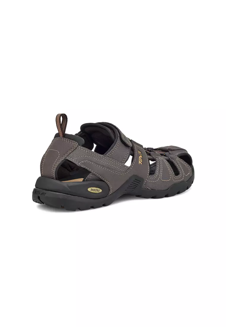 Teva men's hotsell m forebay sandal