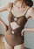 Halo brown Sexy Swimsuit Bikini 9BE02US5C35C4CGS_5