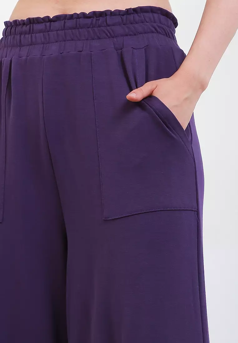 Celana Panjang Palazzo