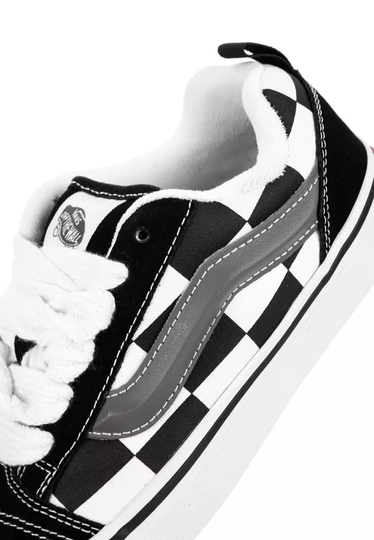 Buy VANS KNU SKOOL 2024 Online ZALORA Philippines