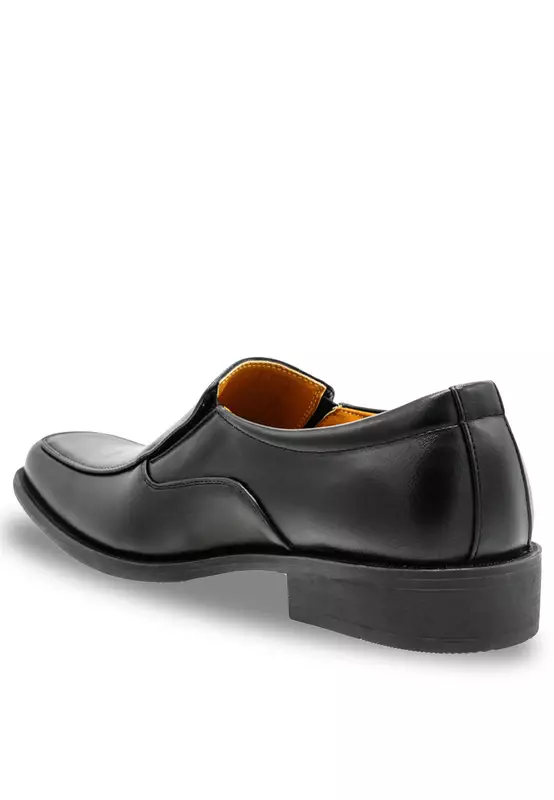 Slip on business shoes hotsell