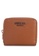 Guess brown Laurel Small Zip Around Wallet 5AB82ACE2A5809GS_1