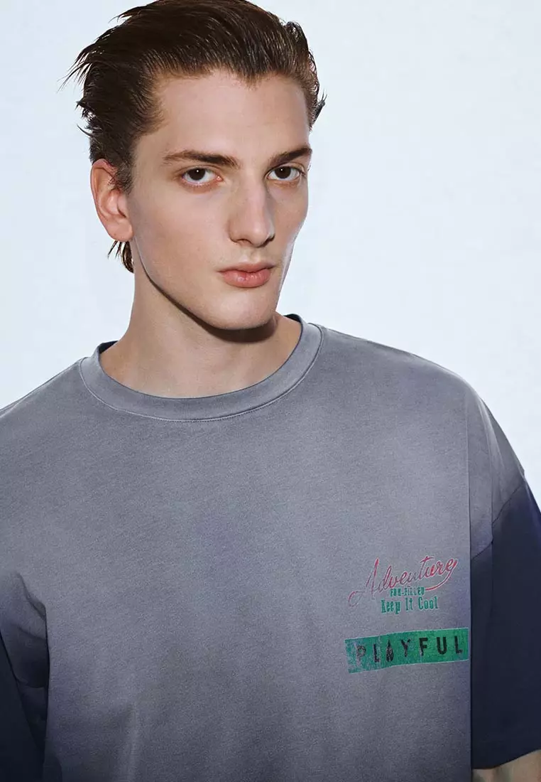 Short Sleeve T-Shirts