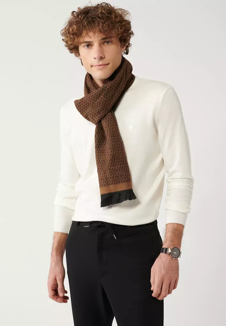 Knitted Sweater