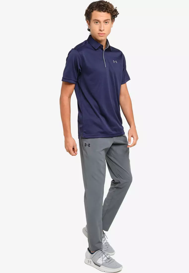 Tech Polo Shirt