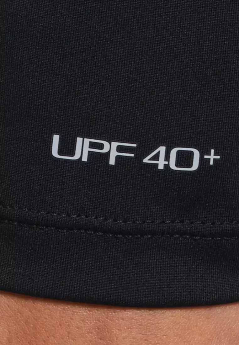 Essential Long Sleeve Hooded