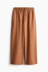 Brown Medium Dusty