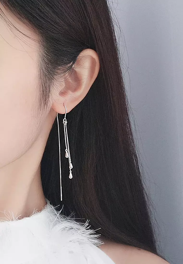 Soviet earrings clearance