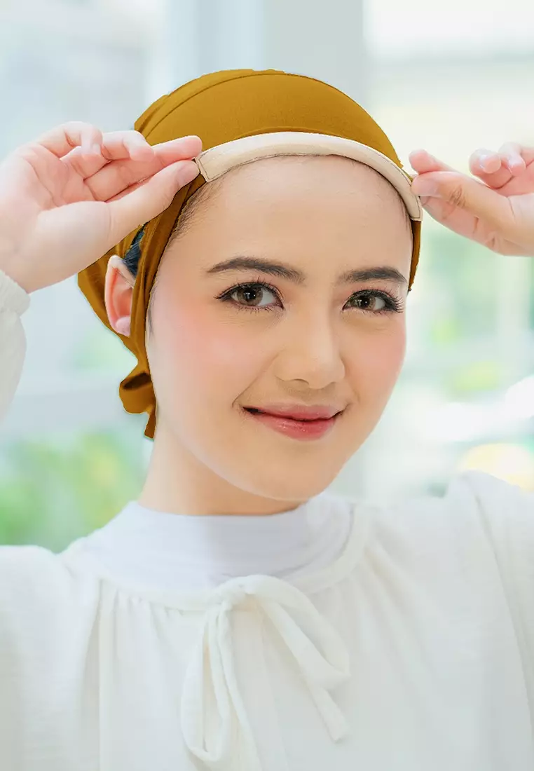 INNER CIPUT ANTI GESER-MUSTARD