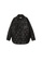 Mango black Oversized Padded Coat F5431AAF993E72GS_5