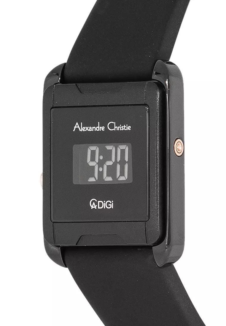 Female Digital Watches 9499 LHRIPBA