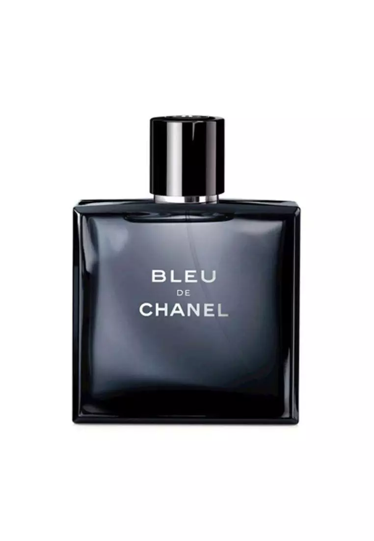 Chanel Bleu De Chanel Man EDT - 100 ML (Parfum Pria)