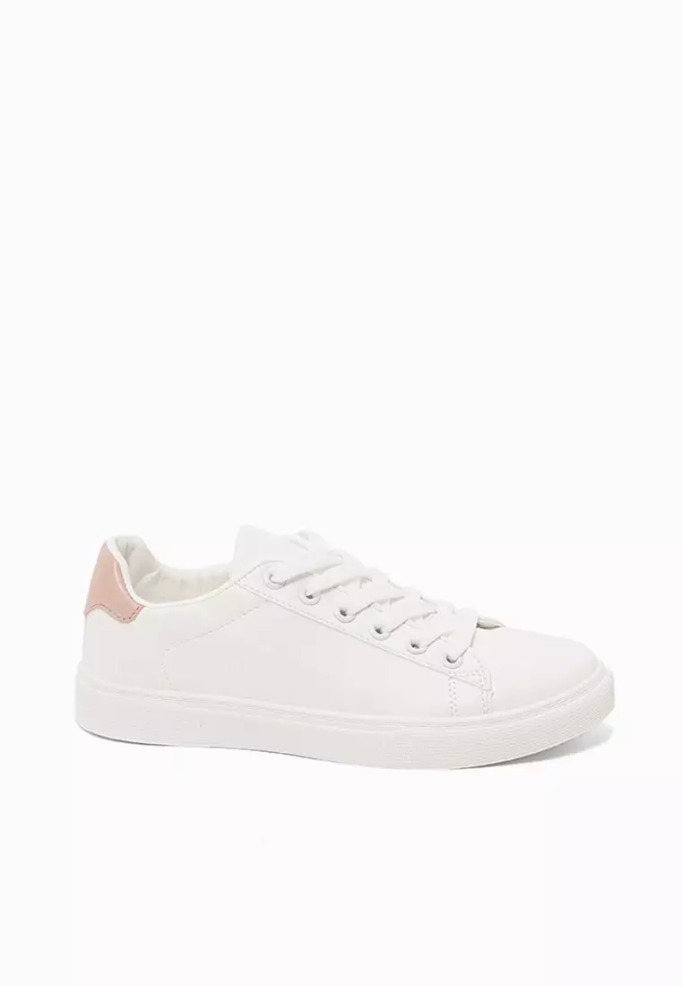 Discount on Cln  shoes - SKU: Bryce Lace Up Sneakers