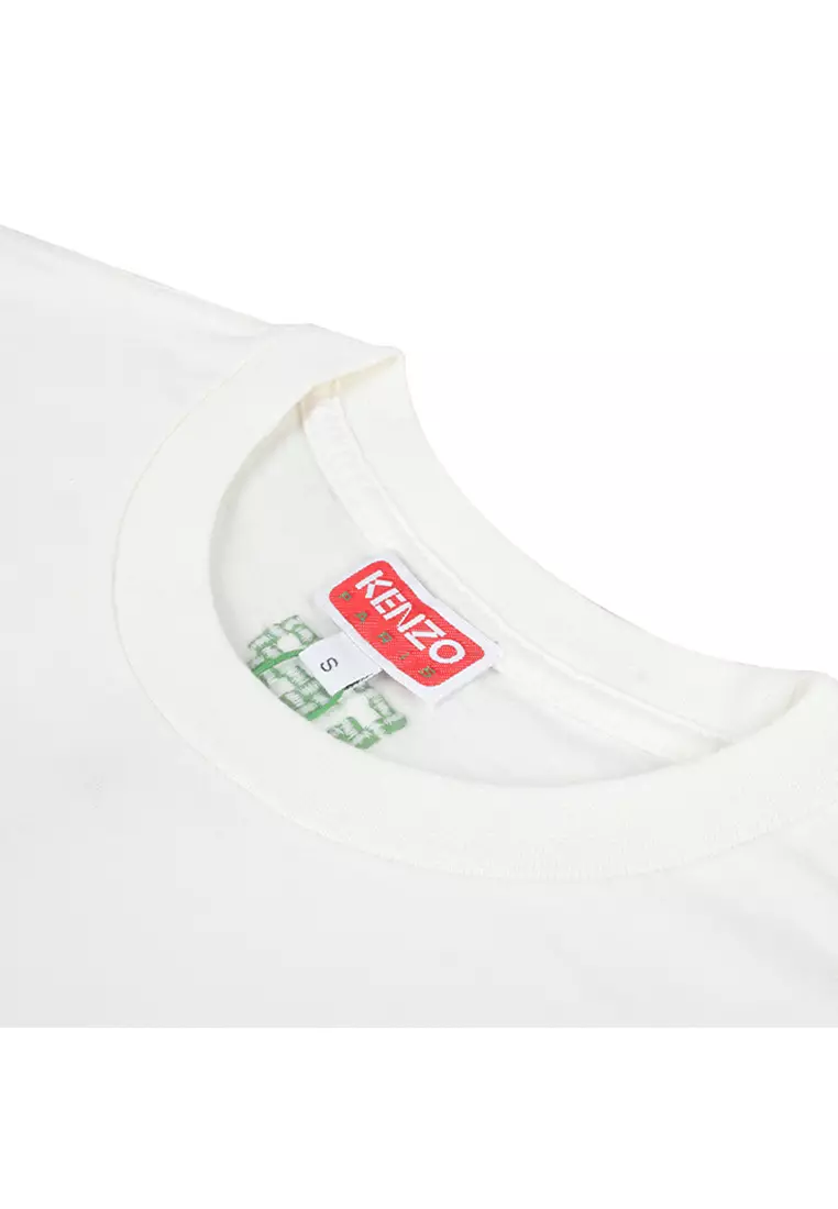 White pullover new arrivals shirt