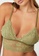 Cotton On Body green Delilah Lace Longline Padded Bralette 3D79AUS589B6D6GS_3