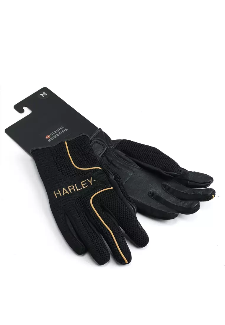 Harley-Davidson H-D® Dyna Knit Riding Gloves 2026 | Buy Harley