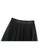 Twenty Eight Shoes Spring/Summer Soft Flowy Pleated Maxi Skirt AF-D9802 4DF39AA243B689GS_2