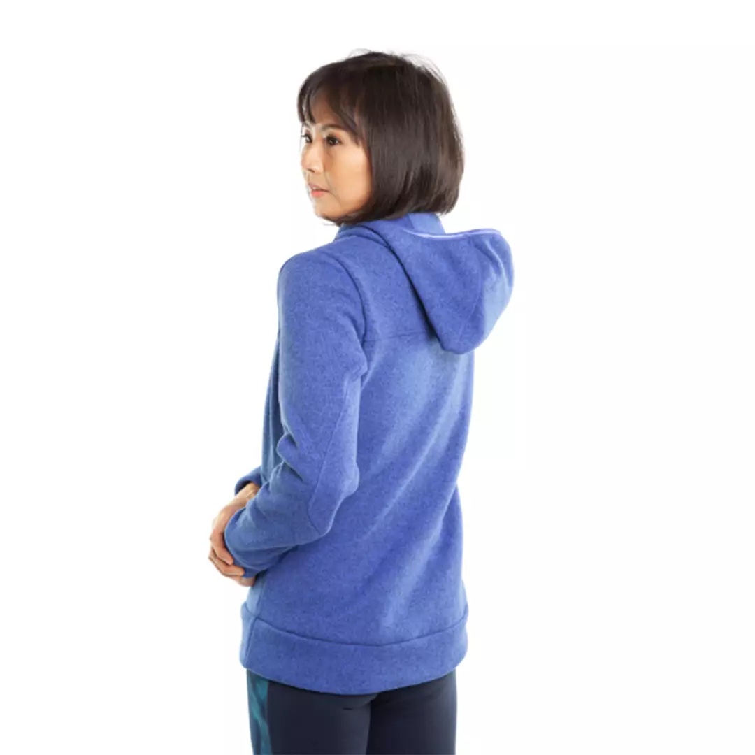 Jaket Hoodie Wanita  Ladies Hoodie Jacket