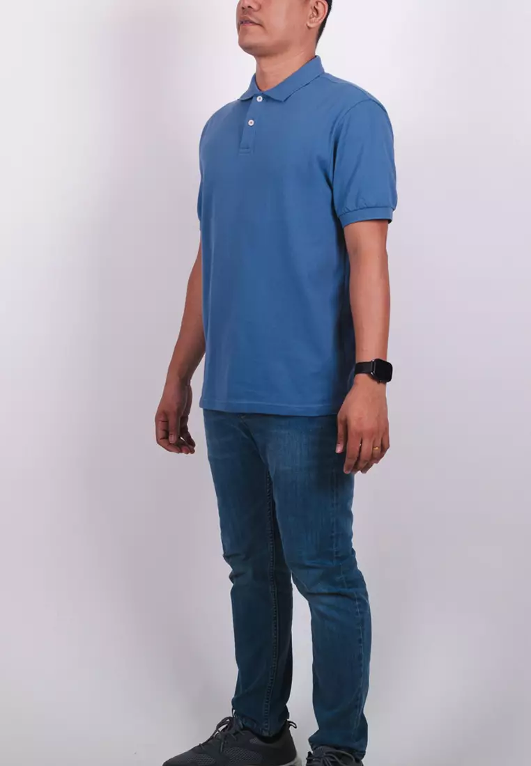 Morgan Regular Fit Polo Shirt