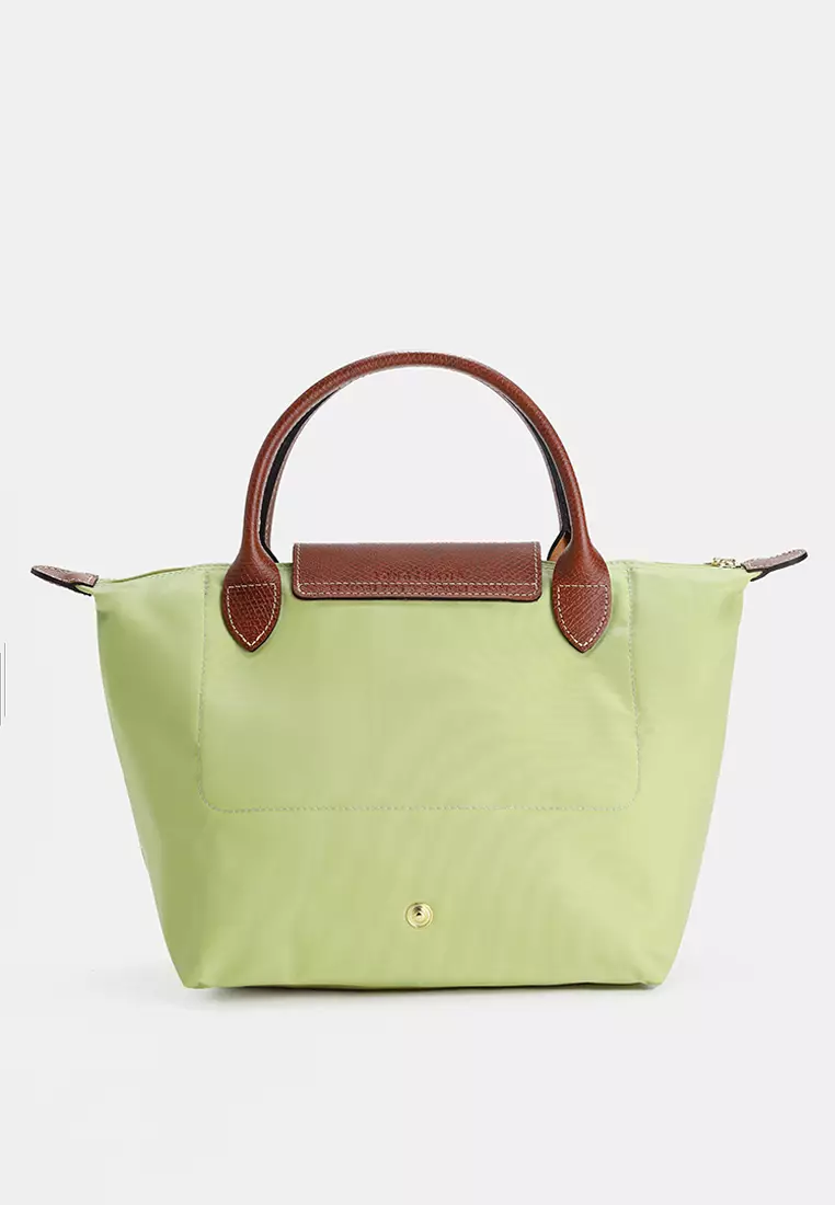 Le Pliage Original S Handbag