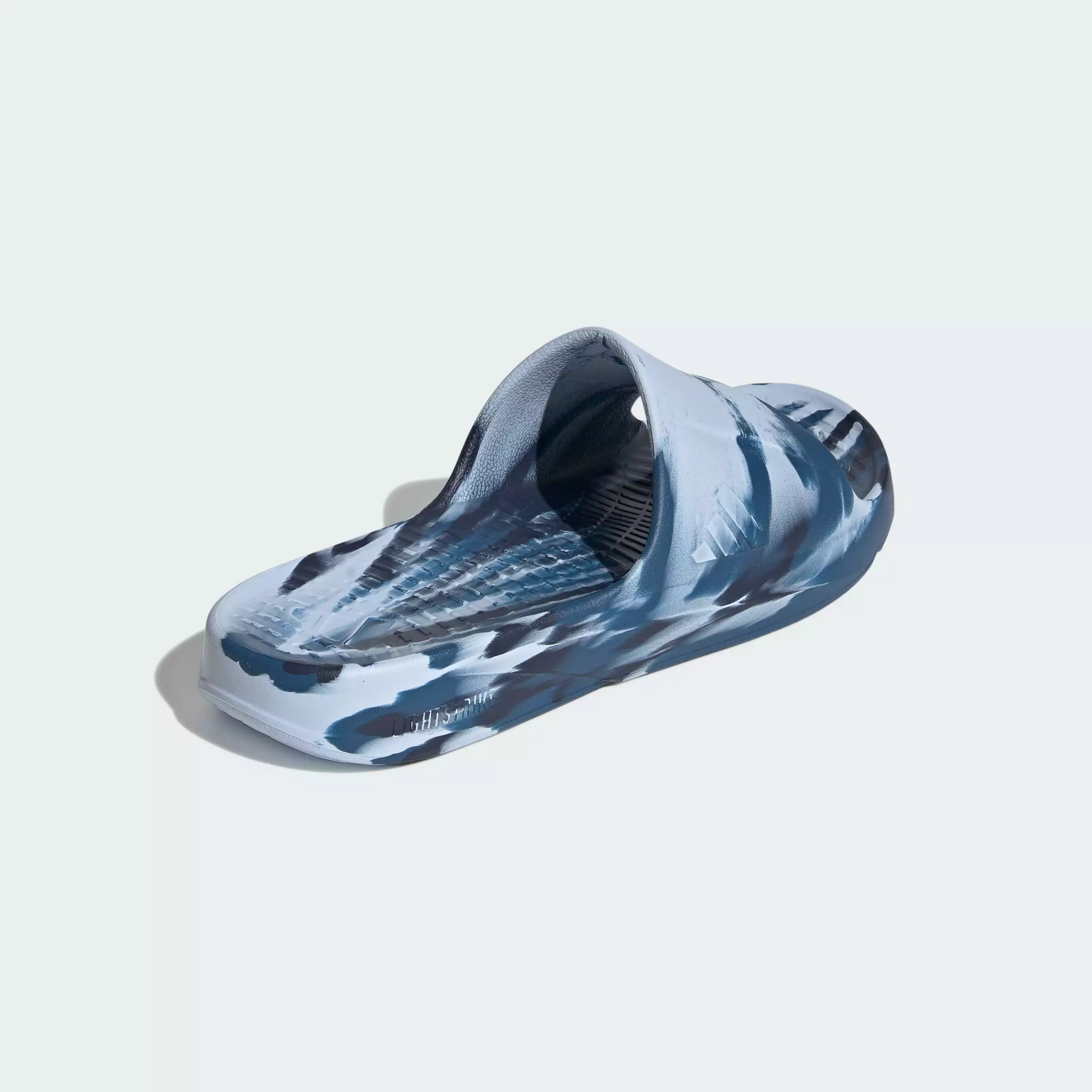 Lifestyle LIGHTSHIFT SLIDES Unisex Blue JR4576