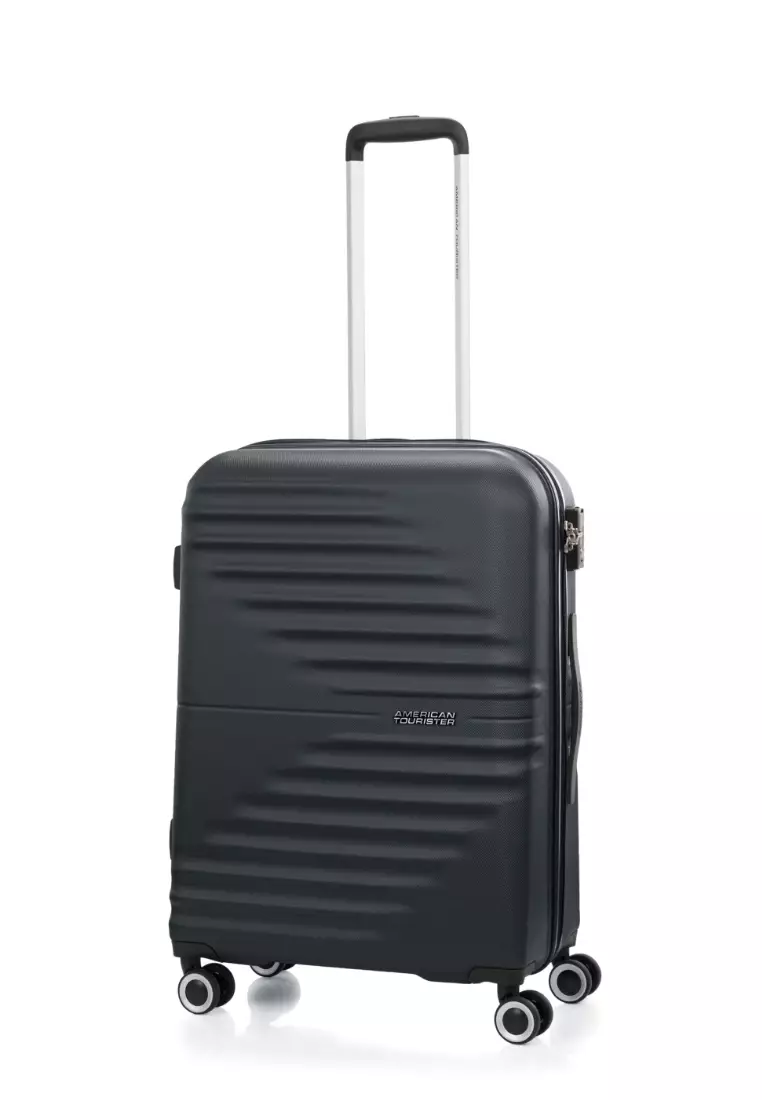 Twist Waves Spinner Tsa RL V2 Universe Black - Medium