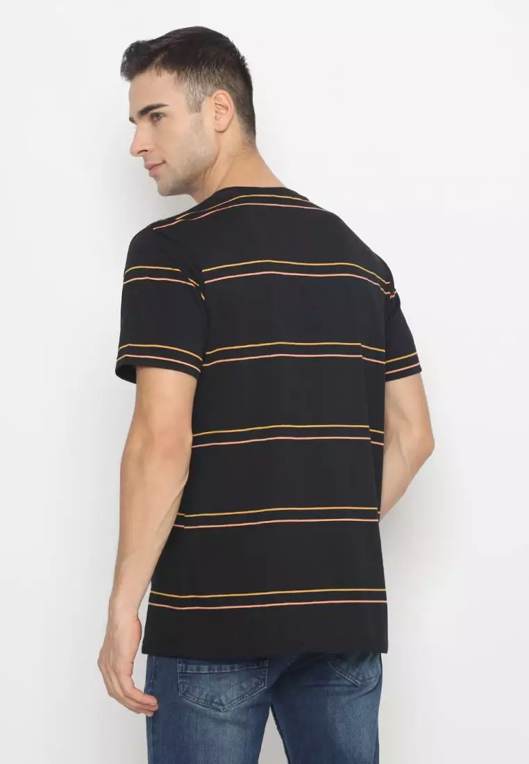 MATSUDA Kaos Pria T shirt Kunitachi