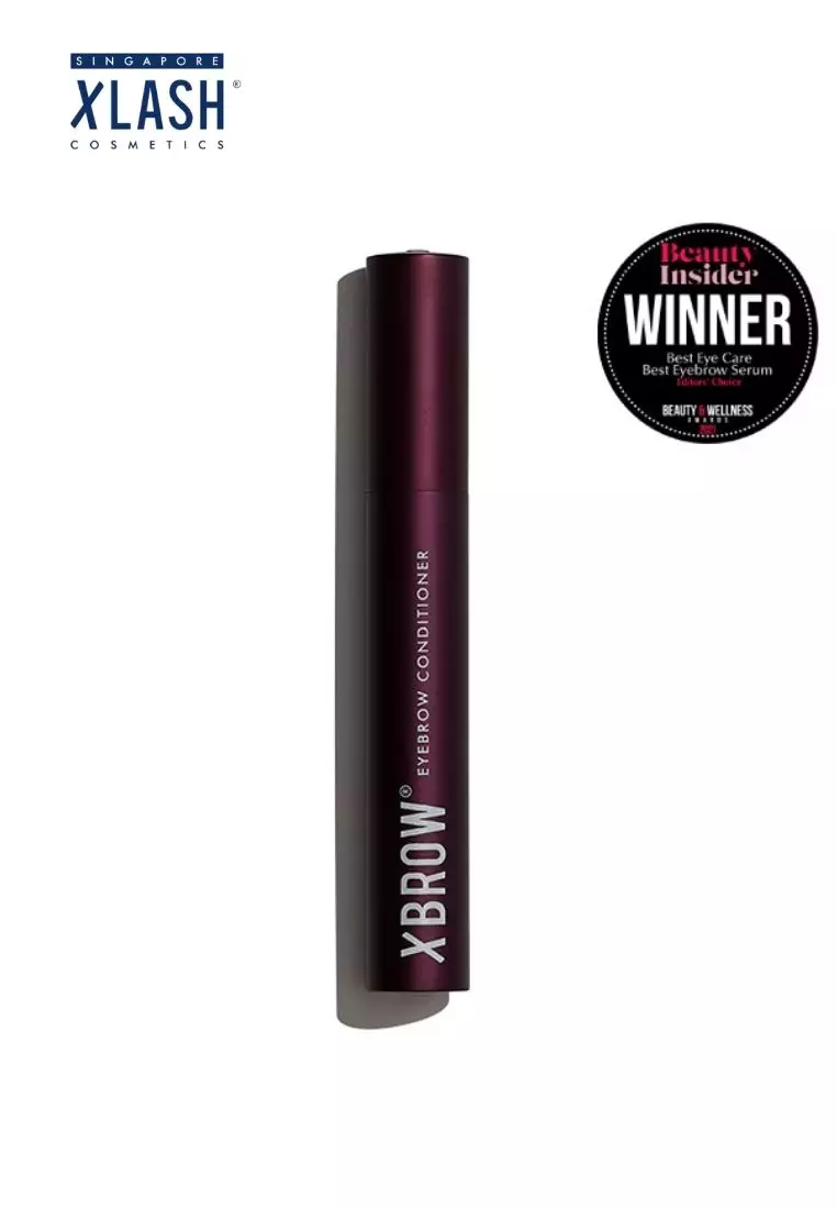 Buy Xlash Xbrow Eyebrow Enhancing Serum (3ML) 2023 Online ZALORA