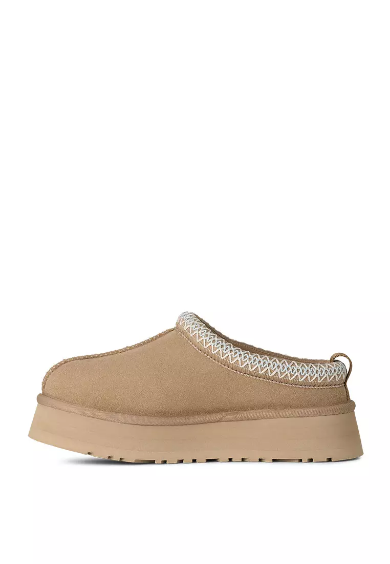 Women's Tazz II Slipper - Sand (1174471-SAN)