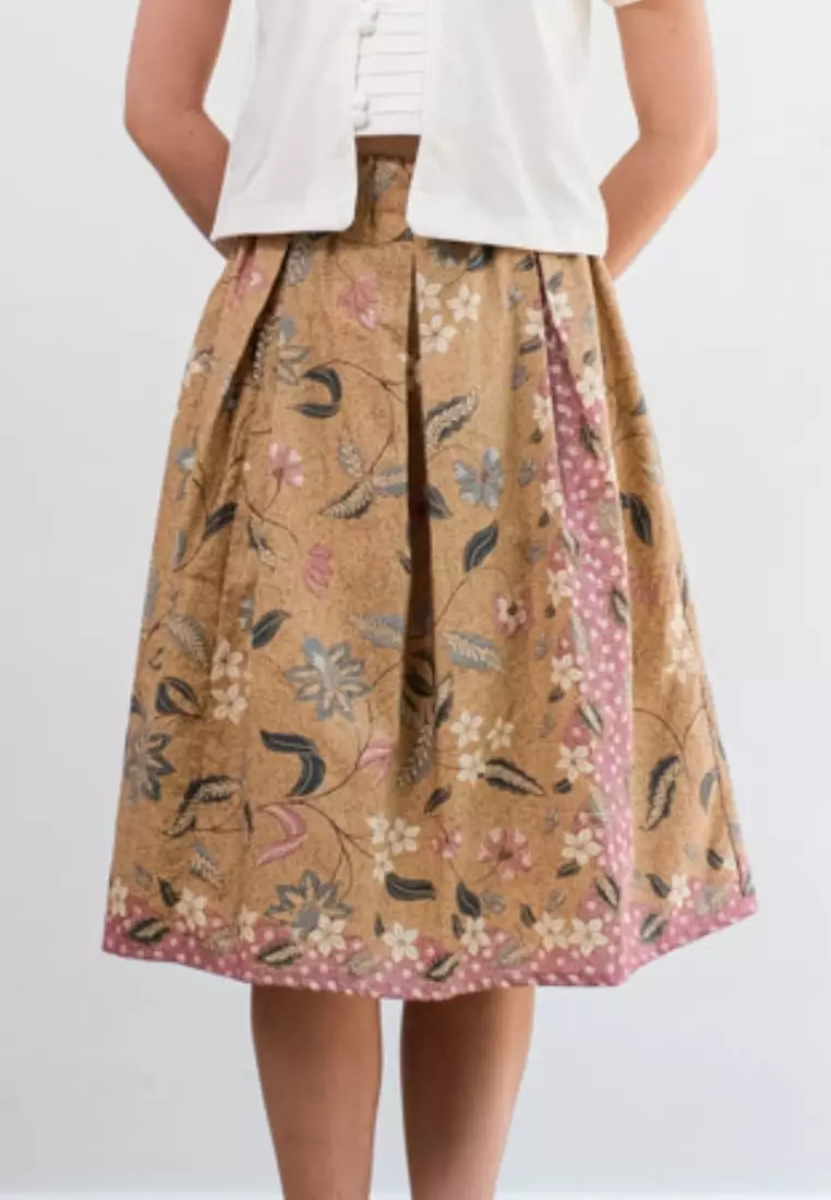Gita Encim Skirt