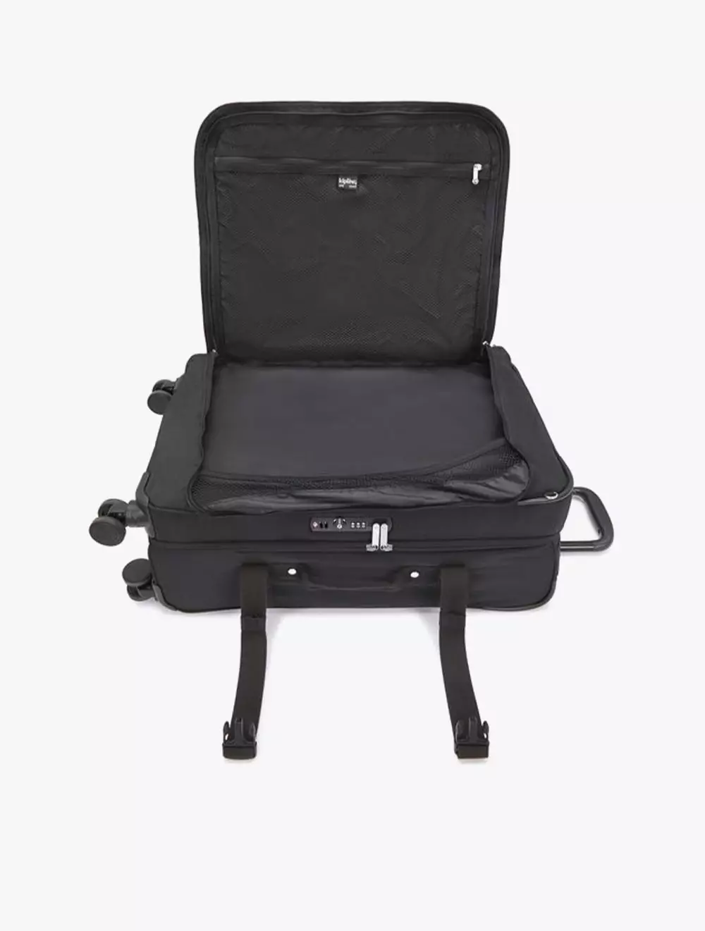 SPONTANEOUS M - Black Noir