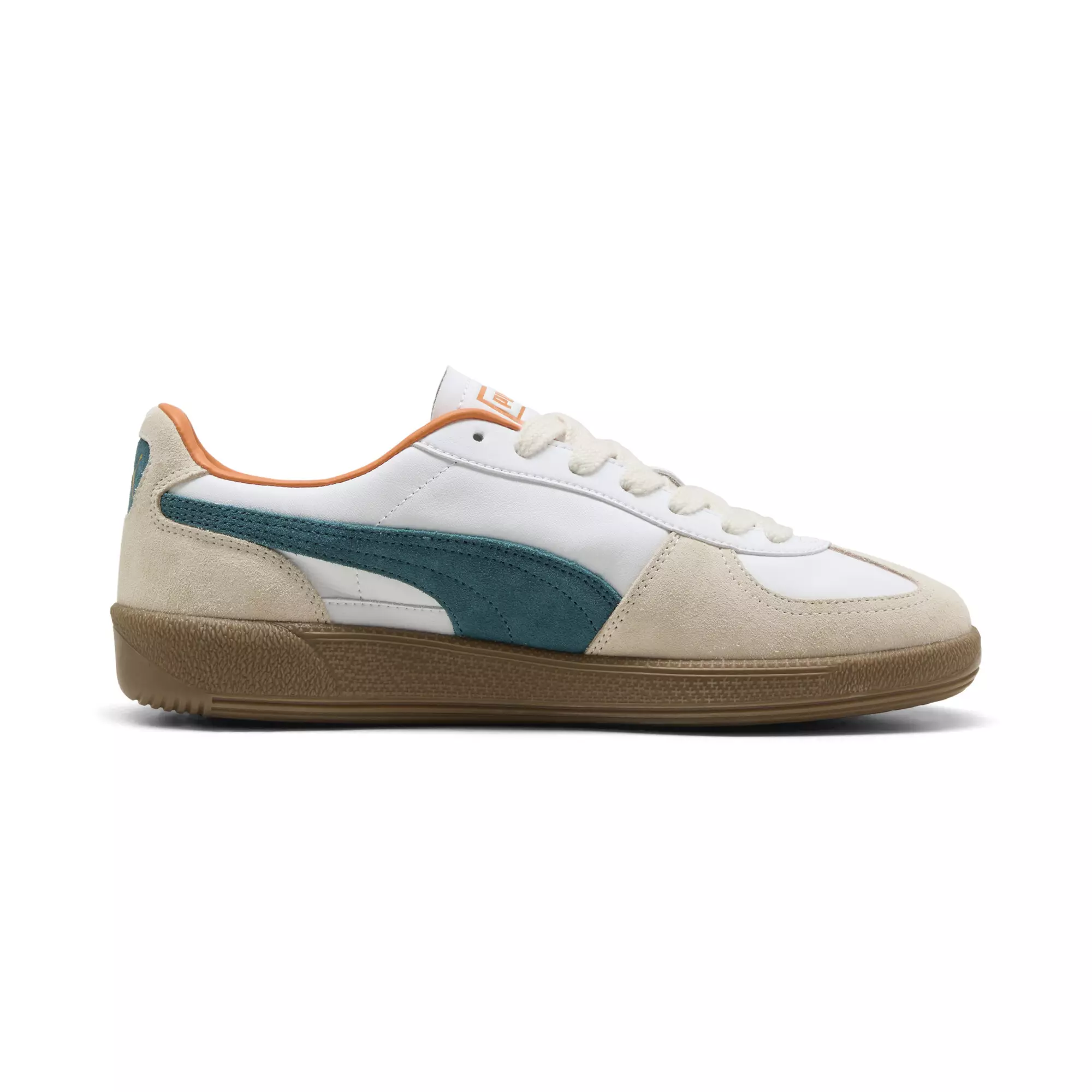 PUMA Palermo Leather Sneakers Unisex